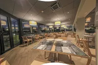 Ibis Styles Clermont-Ferrand le Brézet Aéroport Hotel di Pont-du-Chateau