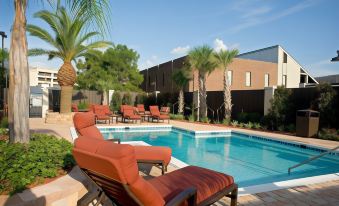 Hampton Inn by Hilton Baton Rouge-I-10 & College Dr.