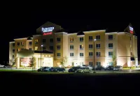 Fairfield Inn & Suites Bartlesville Hotels in Bartlesville