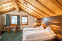 Grichting Hotel & Serviced Apartments Hotel a 