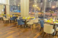 Golden Tulip Dammam Corniche Hotel - breakfast