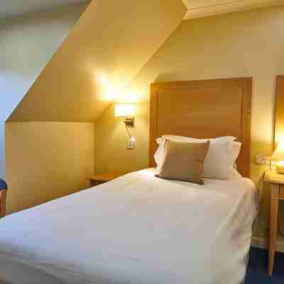 Cbh County Hotel Rooms