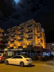 Aslan Corner Hotel Hotels in Alanya