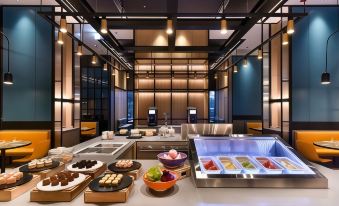 Four Points by Sheraton Taipei Bali