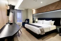 Cordela Suites Tasikmalaya Hotels in Tawang