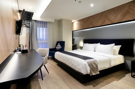 Cordela Suites Tasikmalaya