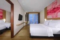 Favehotel Nagoya - Batam Các khách sạn ở 