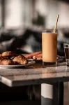 Grands Suites Hotel Residences and Spa - breakfast