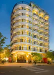 Hotel Del Luna Boutique Hotels in Da Nang