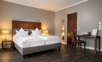 Select Hotel Friedrichshafen