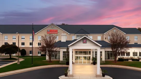 Hilton Garden Inn Solomons