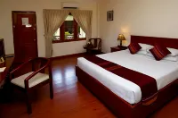 The Hotel Amara Hoteles en Dekkhina Thiri Township