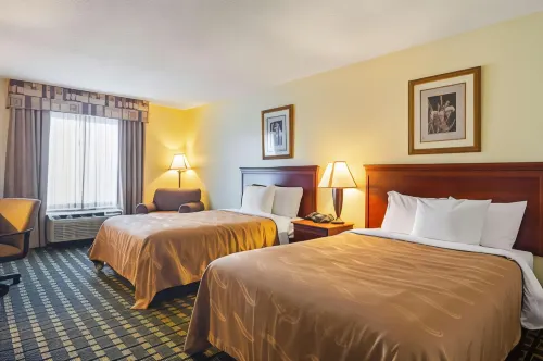 Quality Inn Duluth - Atlanta Northeast