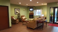 Super 8 by Wyndham Central City