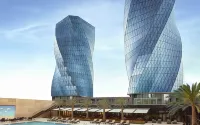 Burgu Arjaan by Rotana Hotels in Istanbul