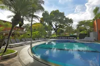 Hosteria Las Quintas Hotel Restaurante Bar Hotels in Cuernavaca