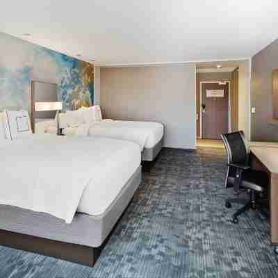 Courtyard Columbus Phenix City/Riverfront Rooms