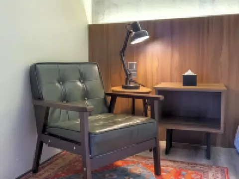Vista Hotel タワウのホテル