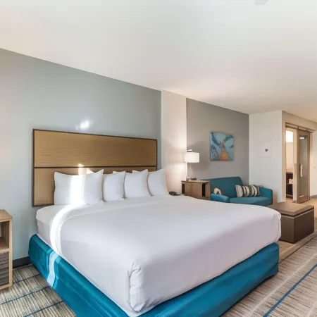 MainStay Suites Murfreesboro
