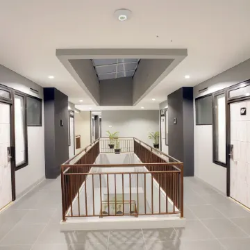 Dparagon Kebon Jeruk