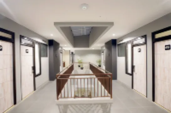 Dparagon Kebon Jeruk