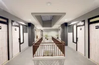 Dparagon Kebon Jeruk