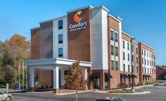 Comfort Inn & Suites Downtown Near University
