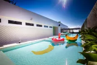 The Stay Chaweng Beach Resort - en bord de mer