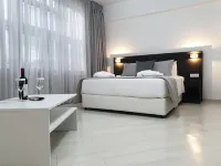 Boss Boutique Athens Hotels in Athen