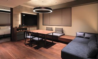 Agora Tokyo Ginza - Housity