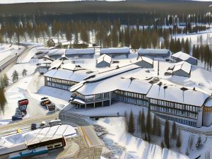 Lapland Hotels Ylläskaltio