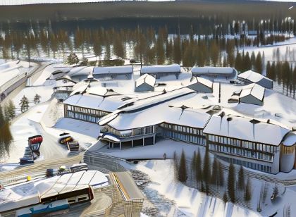 Lapland Hotels Yllaskaltio