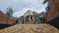 客房中的房間 - 卡約韋，盧旺達的迷人房間 - 您的完美度假處