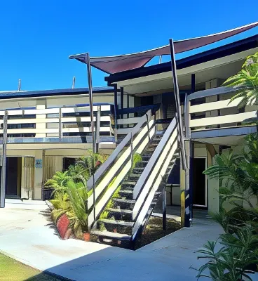 Bramston Beach Resort Hotels in Bramston Beach