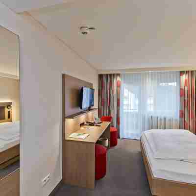 Hotel Baren Rooms