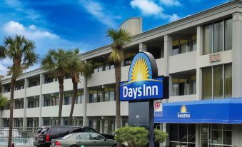 Days Inn by Wyndham Myrtle Beach-Grand Strand