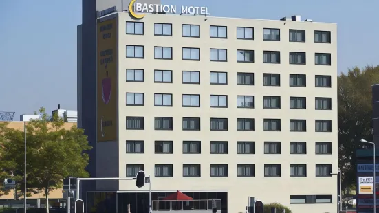 Bastion Hotel Rotterdam Alexander