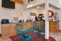 Super 8 by Wyndham Bethany MO