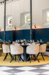 Merici Hotel Sittard - breakfast
