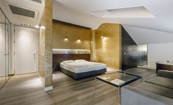 DelleArti Design Hotel