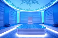 Marti Hemithea Hotel - Romantische