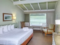 Peaks of Otter Lodge Hotels in Bedford County