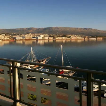 Chios Chandris