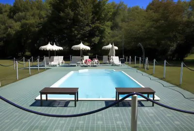 Park Hotel Junior Hotels in Quarto d'Altino