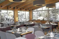Le Pic Blanc Hoteles en Le Bourg-d'Oisans