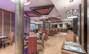 InterContinental Hotels Maracaibo - Housity