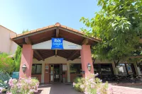Ibis Budget Avignon Nord Hotel a Le Pontet