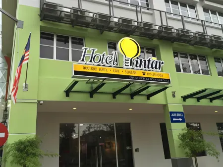 Hotel Pintar