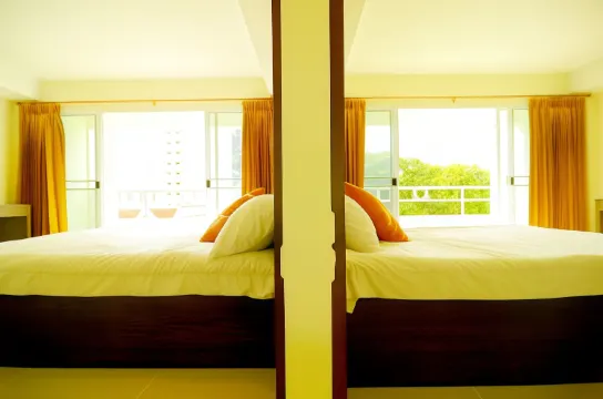 ห้องแฟมิลี่