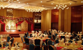 Avari Towers Karachi